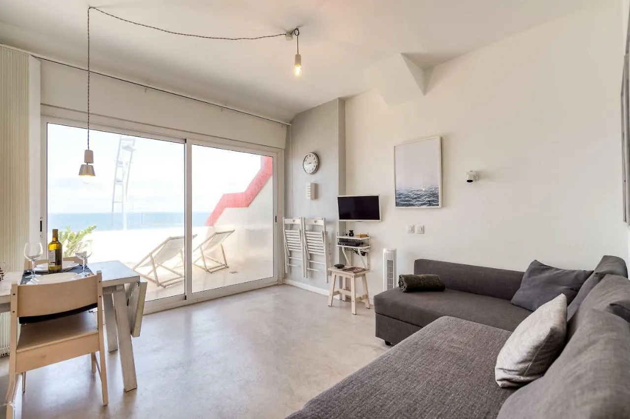 Tatil Evi Nice Beach Views With Terrace By Canariasgetaway Las Palmas de Gran Canaria İspanya