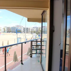 Сasa de vacaciones Lord Nelson Canteras 2, Las Palmas de Gran Canaria