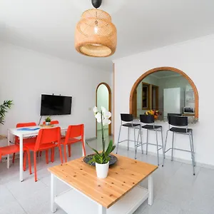 Сasa de vacaciones Next To The 5 Beds - Wifi By Canariasgetaway, Las Palmas de Gran Canaria