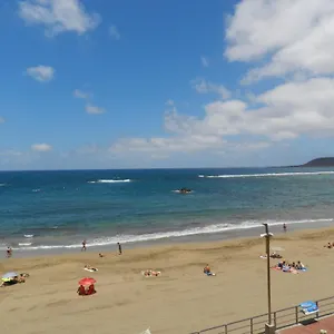 Сasa de vacaciones Yellow Sun Marine I By Canariasgetaway, Las Palmas de Gran Canaria