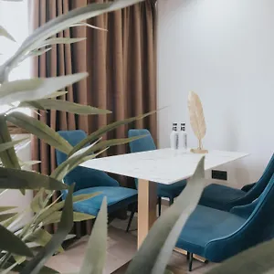 Poem Apartments, Canteras Appartamento