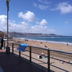 Enjoy Canteras Appartamento