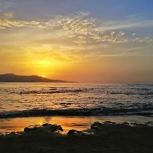 Brisamar Canteras Appartamento