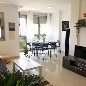 Сasa de vacaciones Farray Flat Ii By Canary365, Las Palmas de Gran Canaria