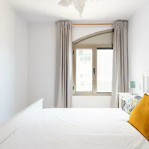 Сasa de vacaciones Surf Canteras -parking-wifi By Canariasgetaway, Las Palmas de Gran Canaria