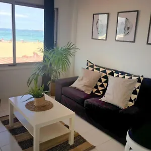 Oceanfront Flat I By Canary365 Appartamento