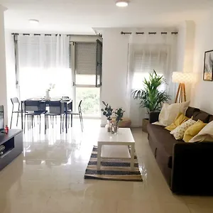 Сasa de vacaciones Farray Flat Iv By Canary365, Las Palmas de Gran Canaria
