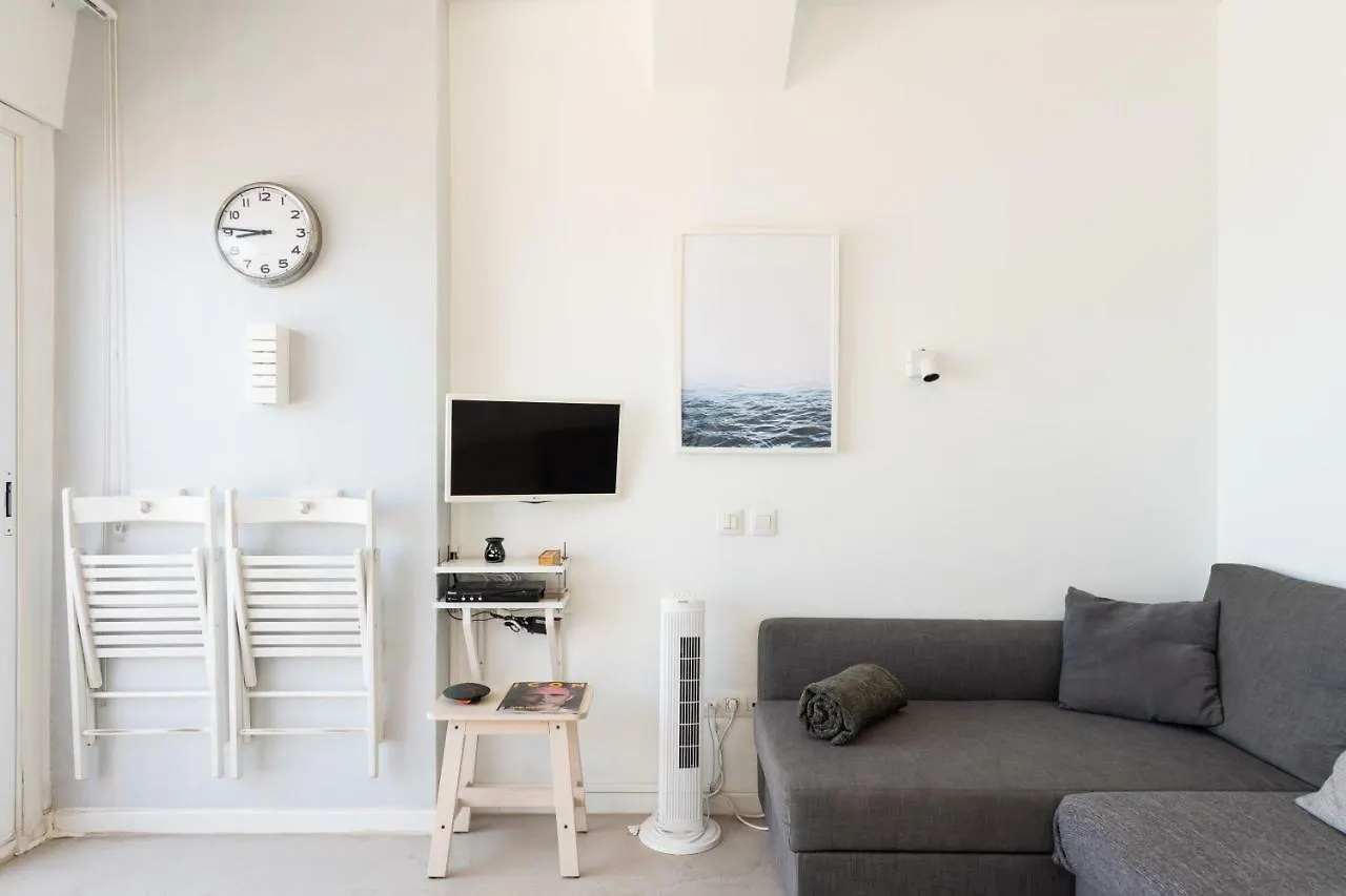Holiday home Nice Beach Views With Terrace By Canariasgetaway Las Palmas de Gran Canaria