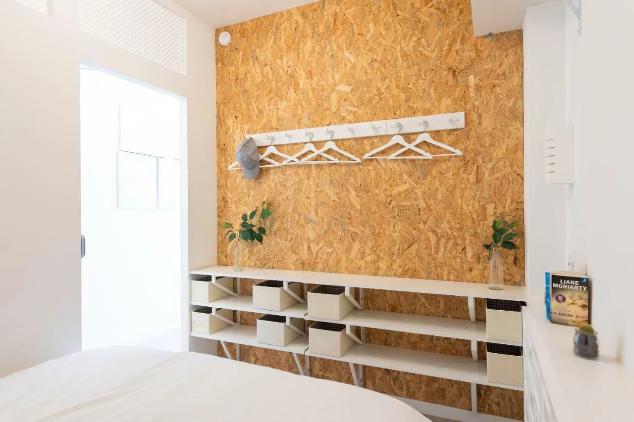 Nice Beach Views With Terrace By Canariasgetaway Las Palmas de Gran Canaria 0*,  Spain