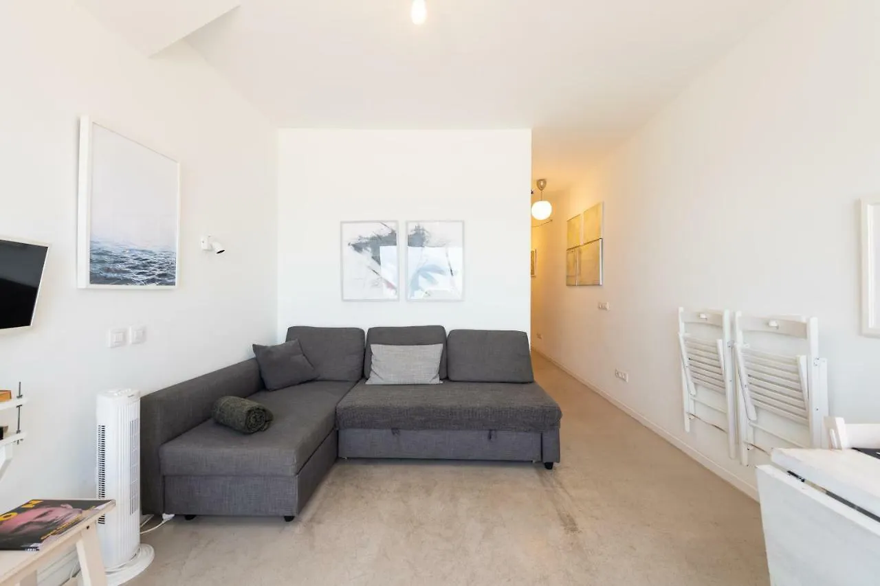 Nice Beach Views With Terrace By Canariasgetaway Las Palmas de Gran Canaria 0*,