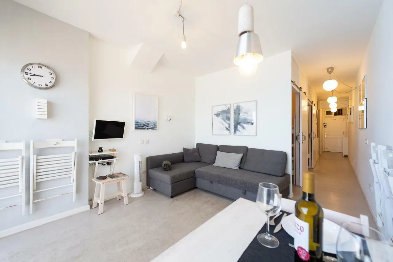 Nice Beach Views With Terrace By Canariasgetaway Las Palmas de Gran Canaria Holiday home