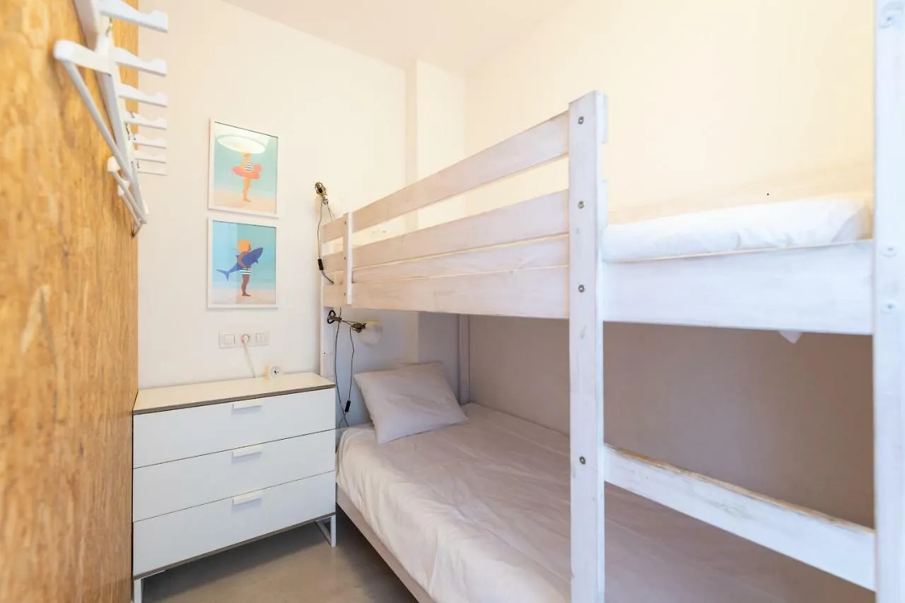 Holiday home Nice Beach Views With Terrace By Canariasgetaway Las Palmas de Gran Canaria