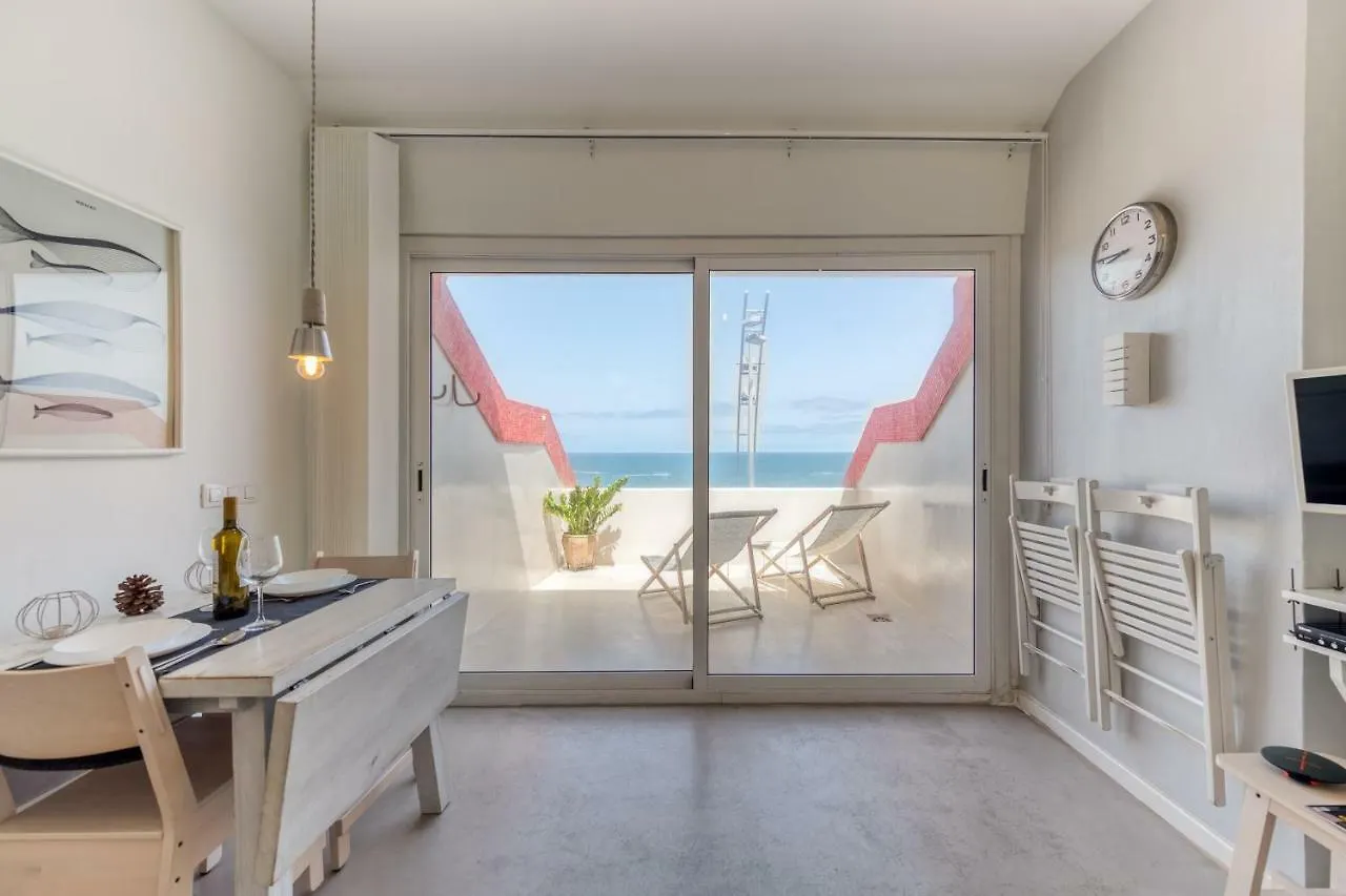 Nice Beach Views With Terrace By Canariasgetaway Las Palmas de Gran Canaria Spain