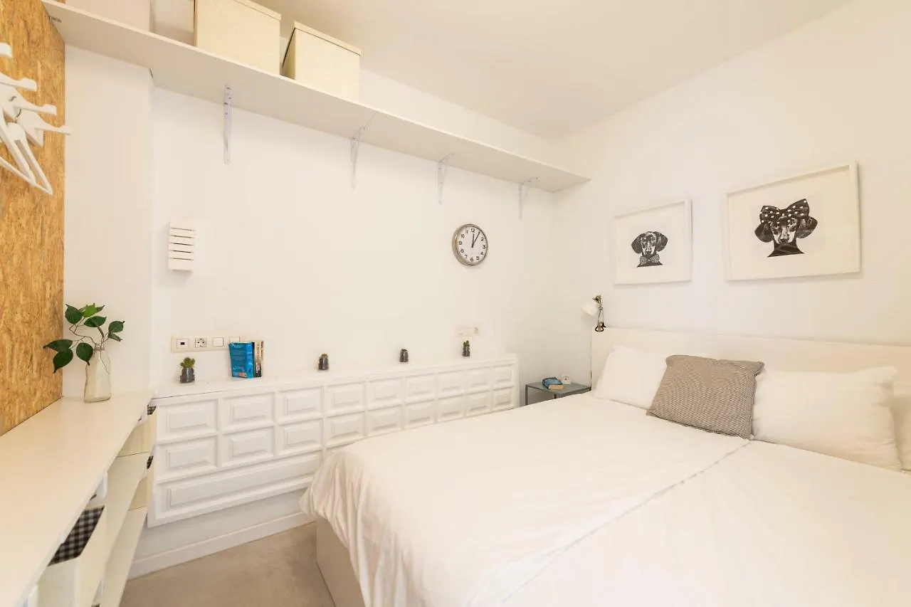 Nice Beach Views With Terrace By Canariasgetaway Las Palmas de Gran Canaria